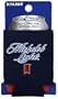 Michelob Light Beer Can Kaddy Koozie Huggie Cooler