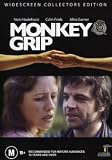 Monkey Grip Noni Hazlehurst All Regions PAL Unrated DVD