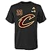 LeBron James Cleveland Cavaliers #23 Youth NBA 2016 Finals Player T-Shirt (Youth Medium 10/12)
