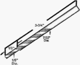 Prime Line Prod. P7922 Plunger Latch Step Drill Bit