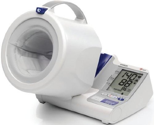 Omron Spot Arm IQ-142 Blood Pressure Monitor