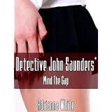 Detective John Saunders' Mind the Gap