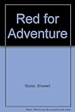Red for adventure