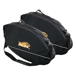 harley davidson saddlebag liners