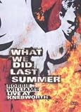 Robbie Williams - What We Did Last Summer - Robbie Williams Live At Knebworth [2003]