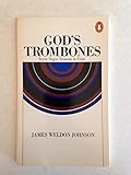 God's trombones : seven negro sermons in verse