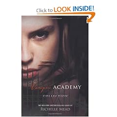 Vampire Academy Collection