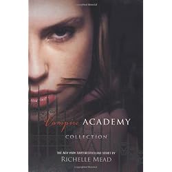 Vampire Academy Collection