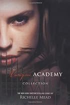Download Vampire Academy Box Set (3 Books) [P.D.F]