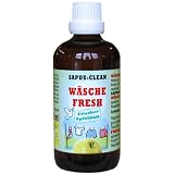 Produkt-Bild: W&auml;sche Fresh Gr&uuml;ner Apfel 100ml