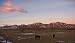 Colorado Winter Morning