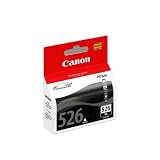 Canon CLI-526bk Photo Black