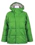 Bonfire Astro Snowboard Jacket Fern Women's Sz XS