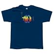 Phish - Rainbow Logo - T-Shirt