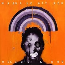 Massive Attack pictures