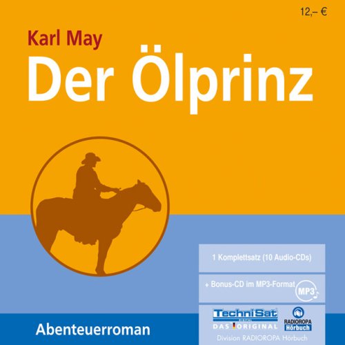 Oelprinz