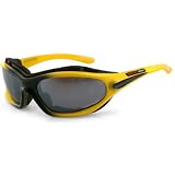 ARCTICA ® Lunettes de ski / sport / snowboard - MIROIR