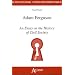 Adam Ferguson, An essay on the history of civil society