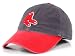 Men`s Boston Red Sox ` Franchise` Navy/Red Fitted Cap