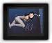 Lake Bell Autrograph Signed & Framed Photo