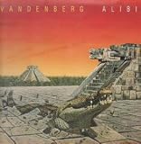 ALIBI LP GERMAN ATCO 1985