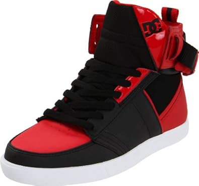 Dc Men's ADM Sport Lace-Up Fashion Sneaker