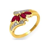 Jewelry Rings Ruby