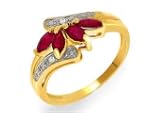 Bague - 181R3369 - 02/9AM - N - Anill...