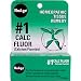 #1 Calc Fluor 6X 125 Tablets