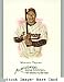 2008 Topps Allen and Ginter #21 Miguel Tejada - Houston Astros (Baseball Cards)