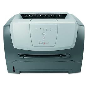 Lexmark 33S0100 Mono Laser Printer by Lexmark