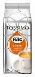 Produkt-Bild: Tassimo Kaffee Hag Crema entkoffeiniert, 5er Pack (40 Portionen)