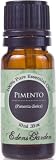 Pimento 100% Pure Therapeutic Grade Essential Oil- 10 ml