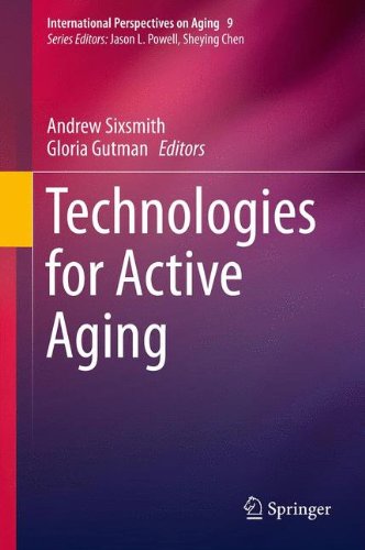 Technologies for Active Aging (International Perspectives on Aging)