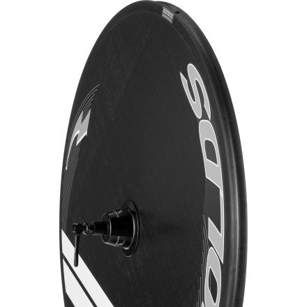 Reynolds Element T Tubular Wheel White, Campy