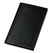 Boorum & Pease Bound Memo Book, 1 Each, Black   3808 1/2