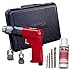 3/8 In Heavy Duty Air Drill Kit