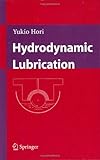 Hydrodynamic Lubrication-
