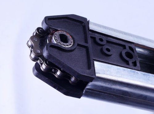 ALEKO G600 Garage Door Opener