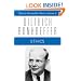 Ethics (Dietrich Bonhoeffer Works, Vol. 6)