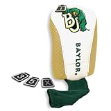 Baylor Bears NCAA Head Cover Mesh Single