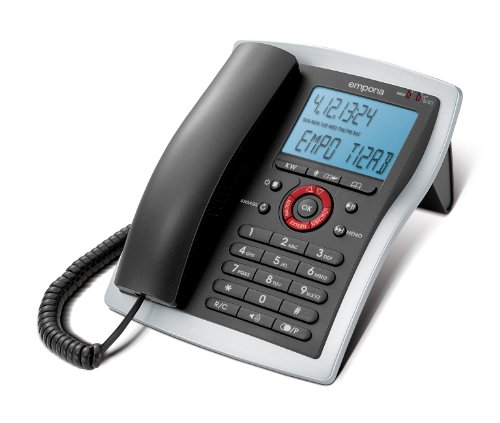 T12AB Komfort-Telefon mit AB