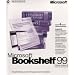 Microsoft Bookshelf 99