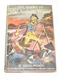 The story of Mad Anthony Wayne (Signature books, 24)
