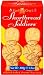 Earl Grey Shortbread Soldiers