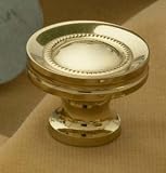 Cliffside 104-PB Polished Brass Knob