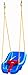 Little Tikes 2-in-1 Snug 'n Secure Swing Blue
