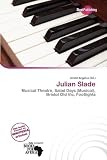 Julian Slade