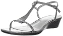 Bandolino Women's Flyaway Wedge Sandal