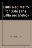 The little red Metro for sale